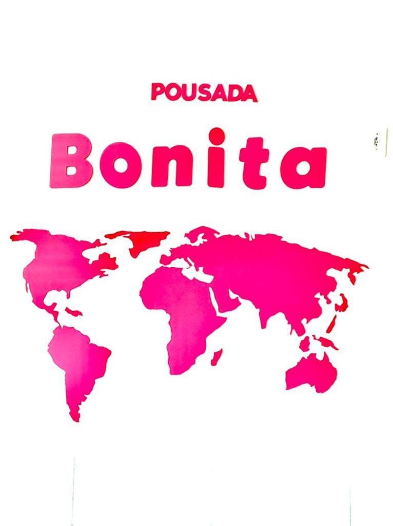 Pousada Bonita , Piranhas Al ภายนอก รูปภาพ